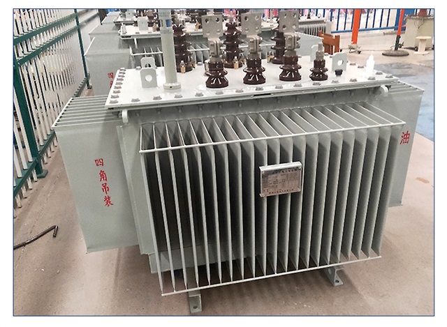 临夏县临夏县临夏县油浸式变压器