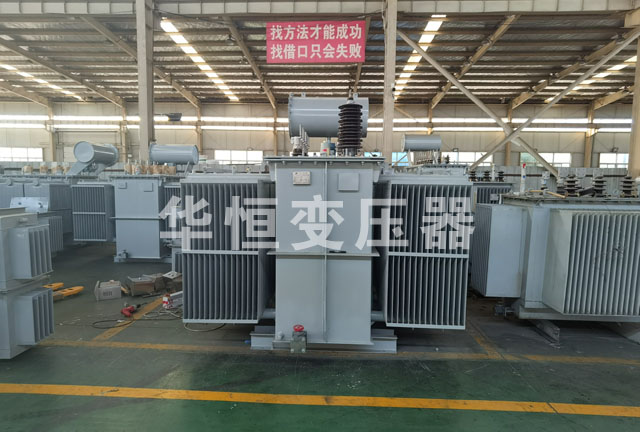 SZ11-8000/35临夏县临夏县临夏县电力变压器