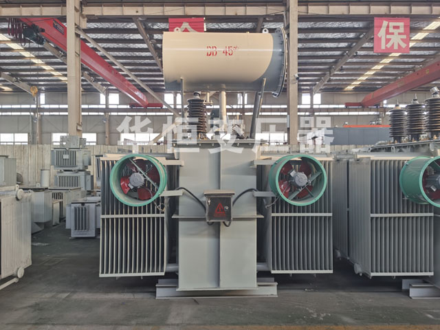 SZ11-10000/35临夏县临夏县临夏县油浸式变压器