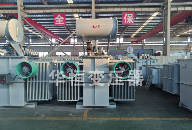 S13-6300/35临夏县临夏县临夏县油浸式变压器